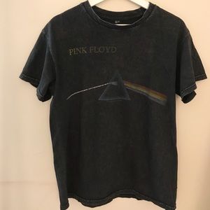 SUPER cute Brandy Melville Pink Floyd Tee!